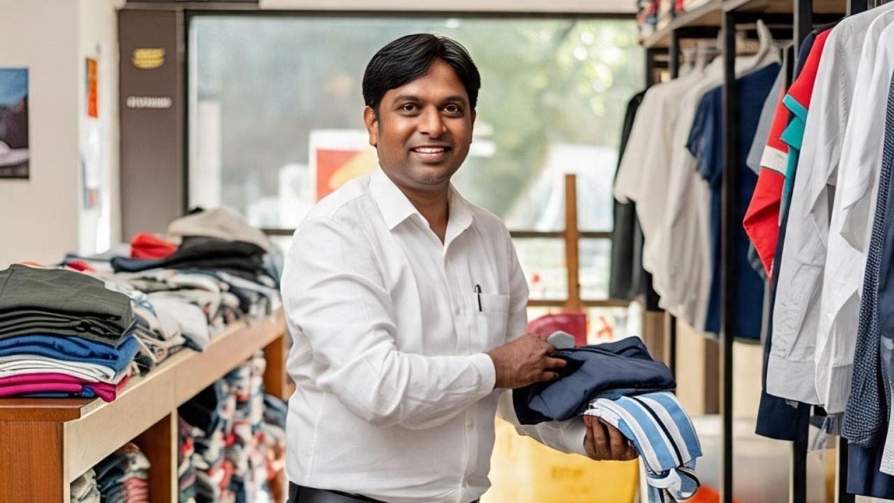 निस्वार्थ भाव से दान