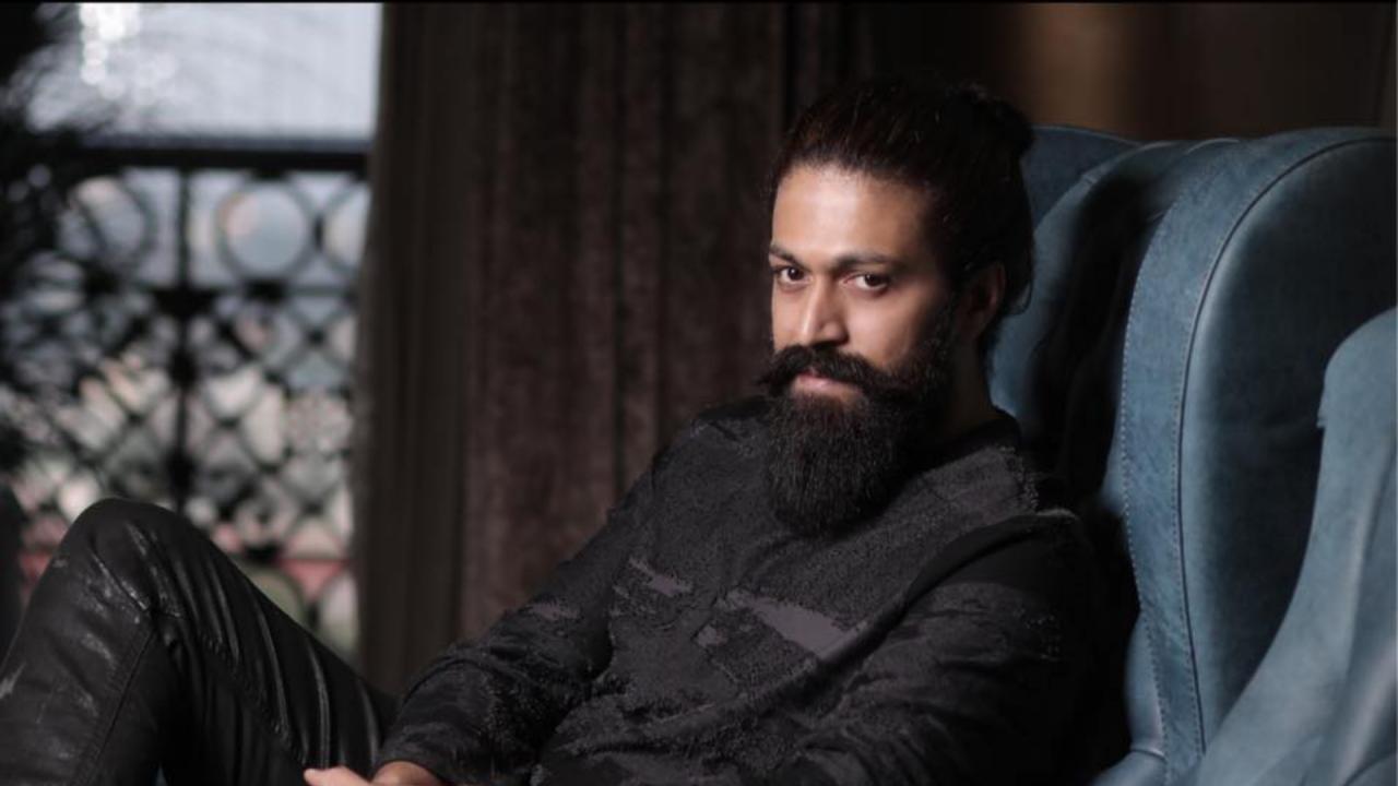 Yash upcoming films