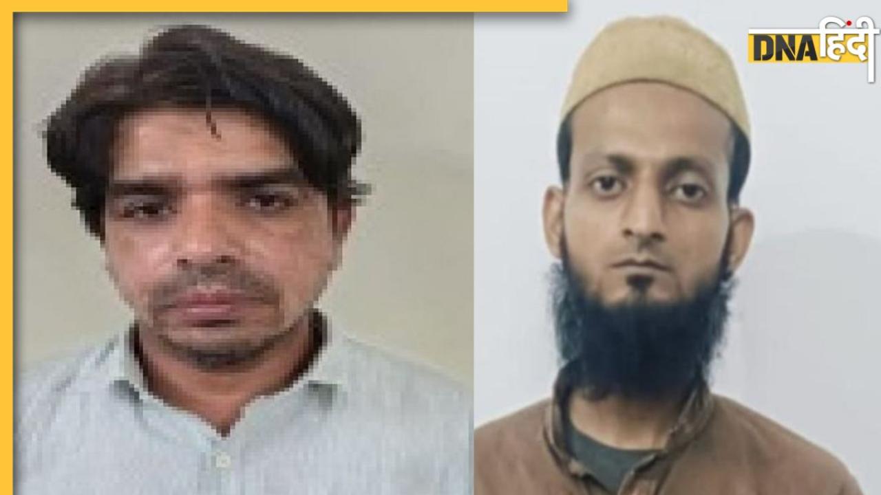 UP ATS ने वाराणसी में दबोचा ISI एजेंट, दिल्ली से भी गिरफ्तार किया पाकिस्तानी जासूस, पढ़ें पूरी बात