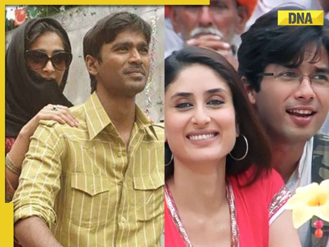 Bollywood’s 7 most iconic shooting locations in India that gave stories a heart