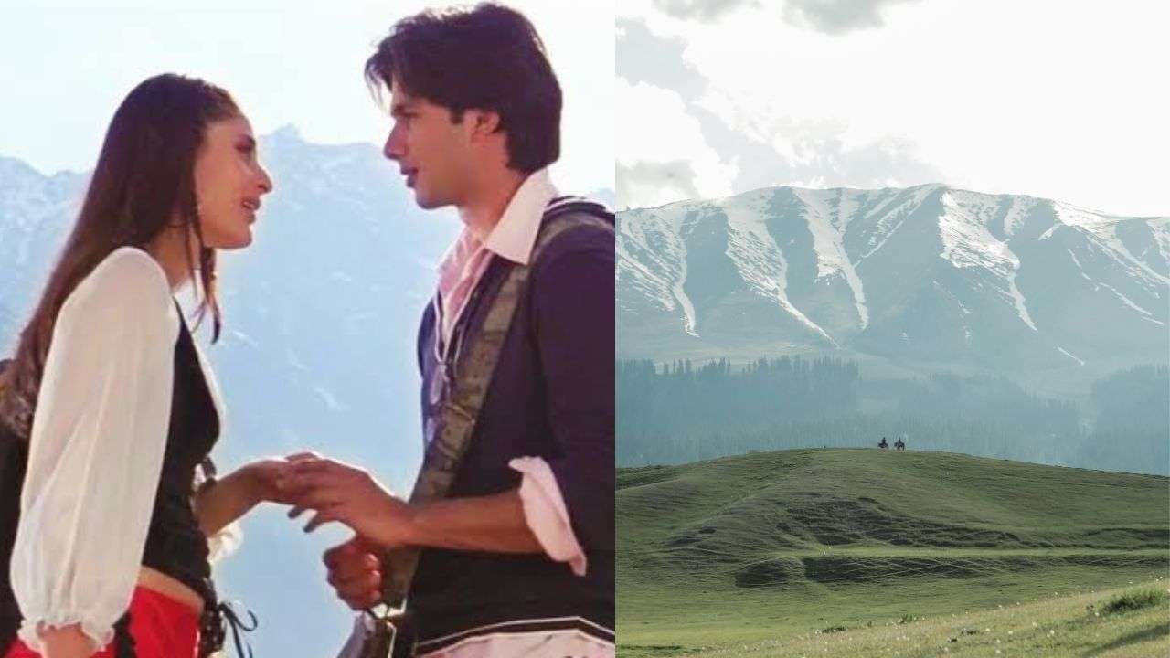 Manali in Jab We Met