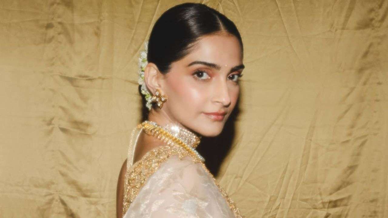 Elegant makeup