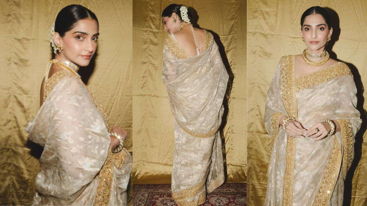 Abu Jani Sandeep Khosla’s signature craftsmanship