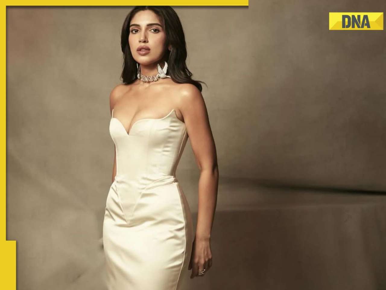 Bhumi Pednekar went from 92 kg to 57 kg in just 4 months by doing these 3 things
