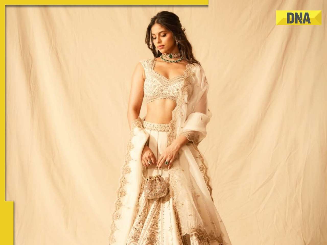 Suhana Khan Birthday: A look at her educational qualification, Bollywood debut, rising stardom