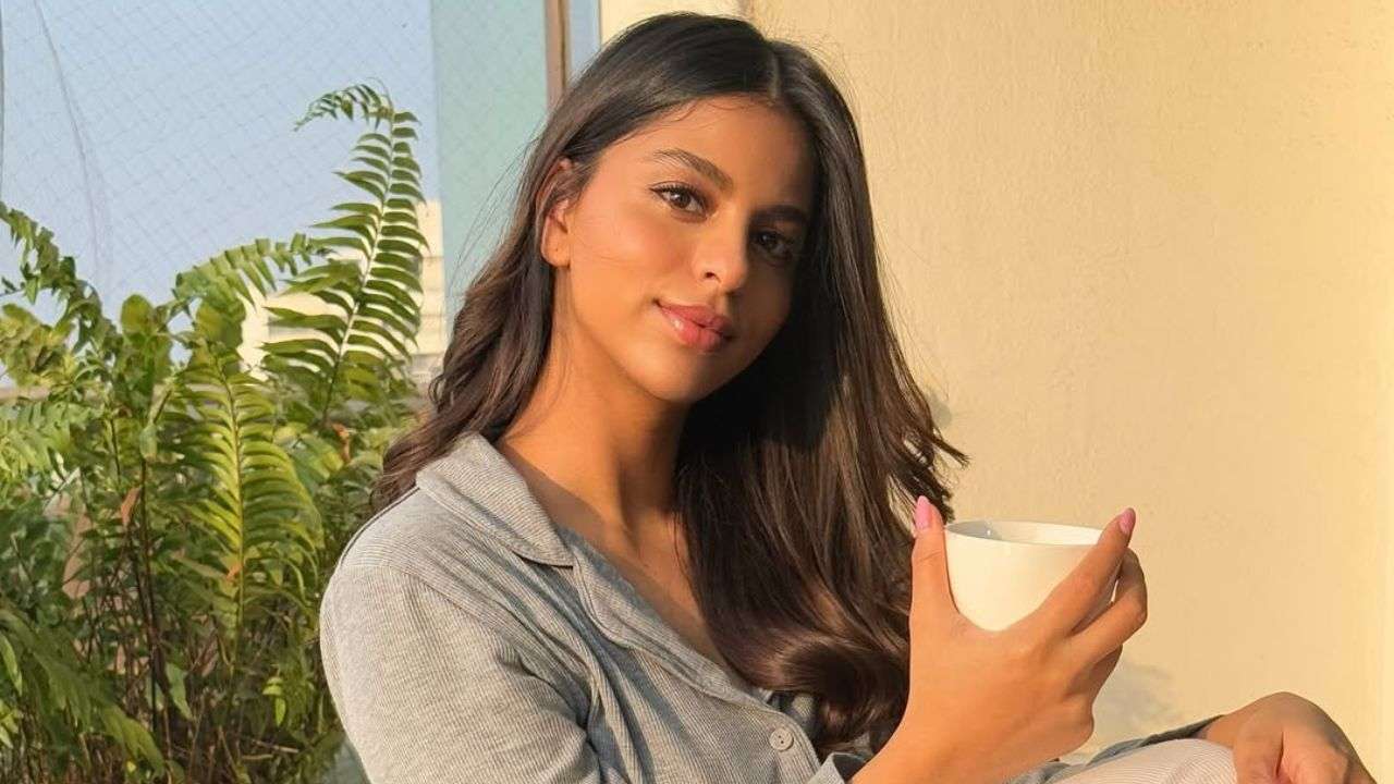 Suhana’s educational life