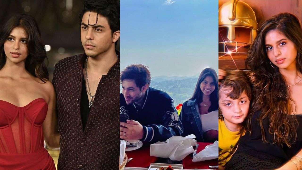 Family and relationships in the spotlight