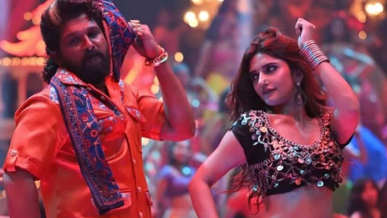 Pushpa 2