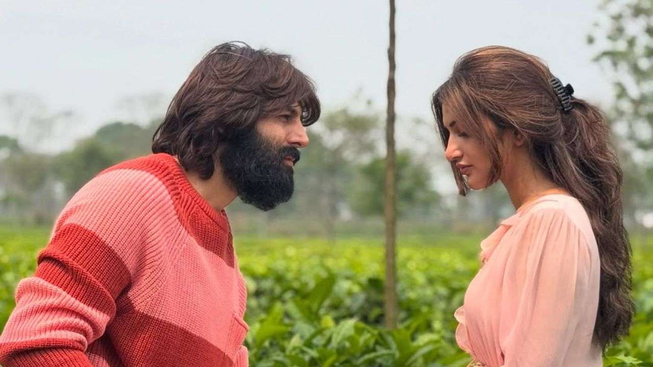 Tu Meri Zindagi Hai