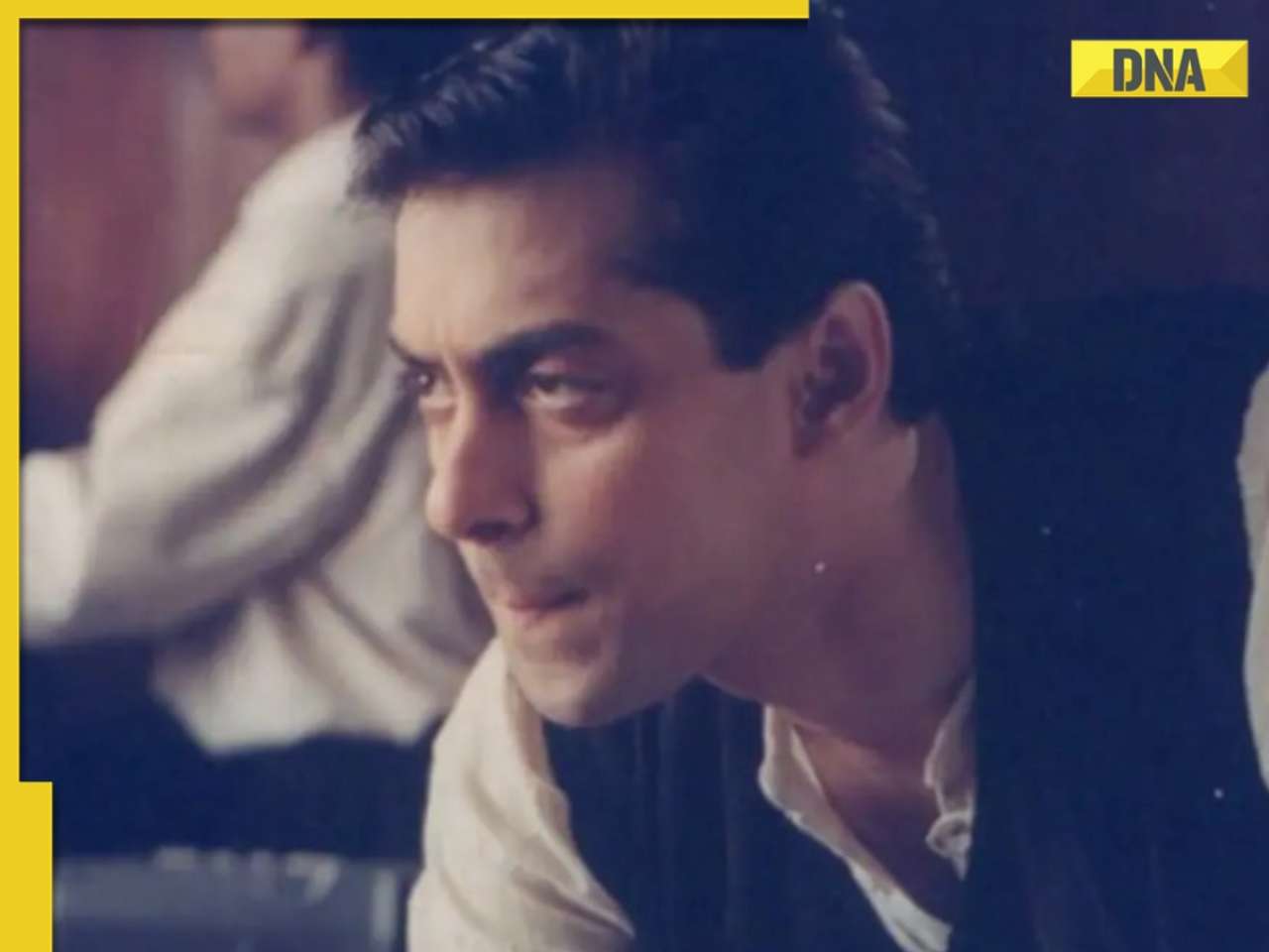 Salman Khan's 1996 film marked star director's debut, was box office flop, still ranks better than Dabangg, Tiger Zinda Hai, Sikandar, Kick, IMDb rating is..., movie is..