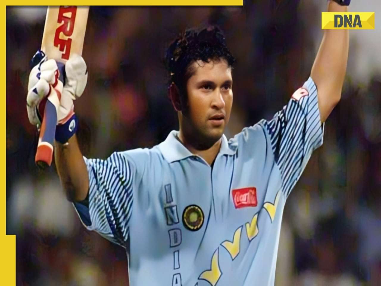 Meet man who is known for iconic face-off with Sachin Tendulkar, later received death threats, was forced to leave his country due to..., now works as...