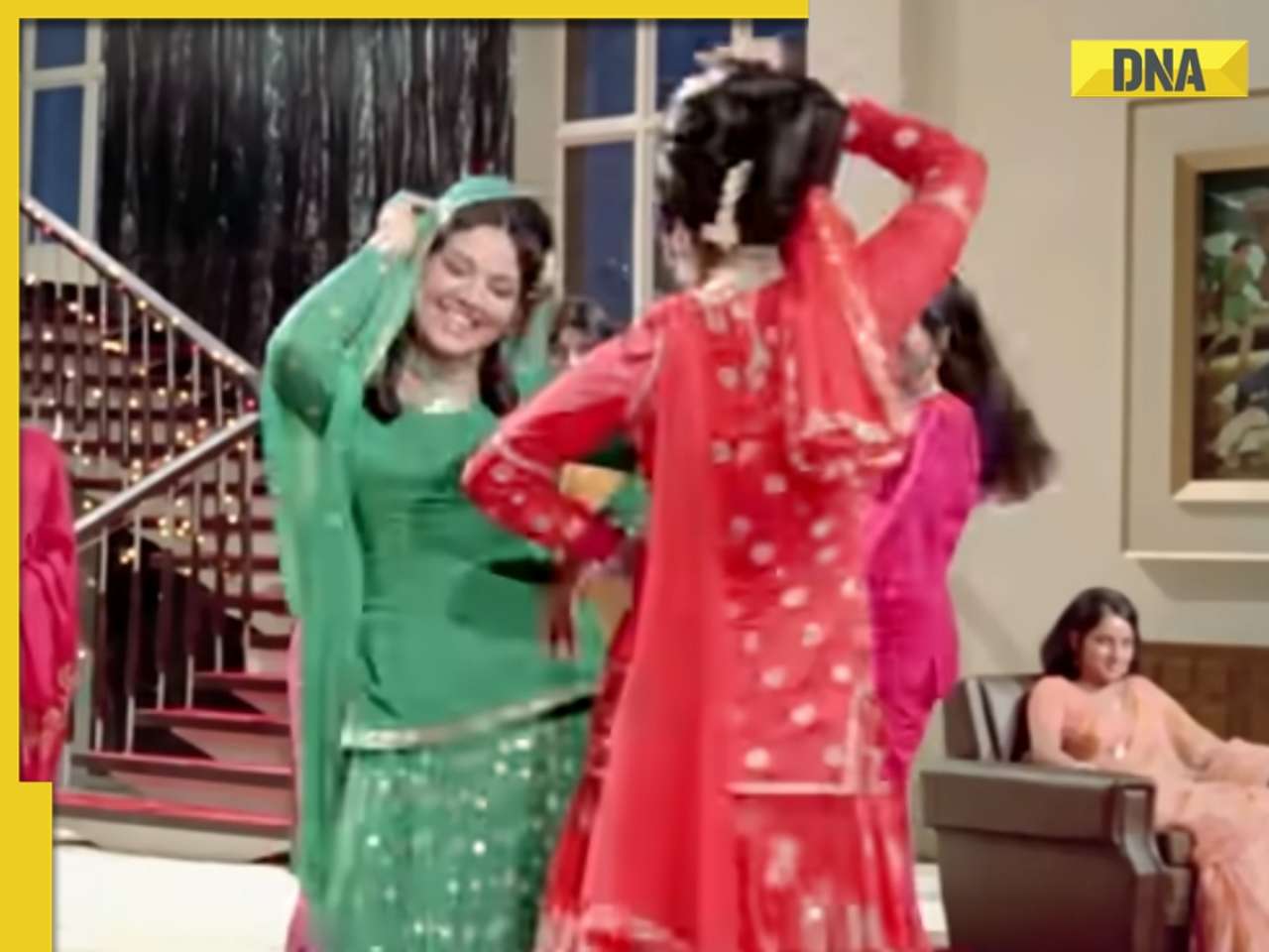 Shashi Kapoor called this actress B-grade, refused to work with her, she then broke heart of Kapoor family's beloved son, denied marrying him due to..., her name is..