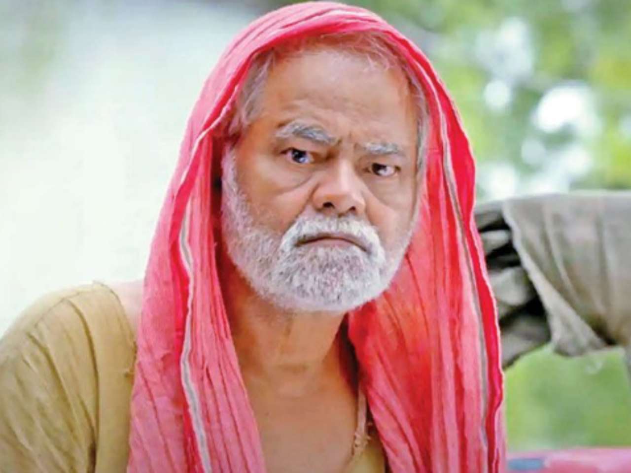 Sanjay Mishra