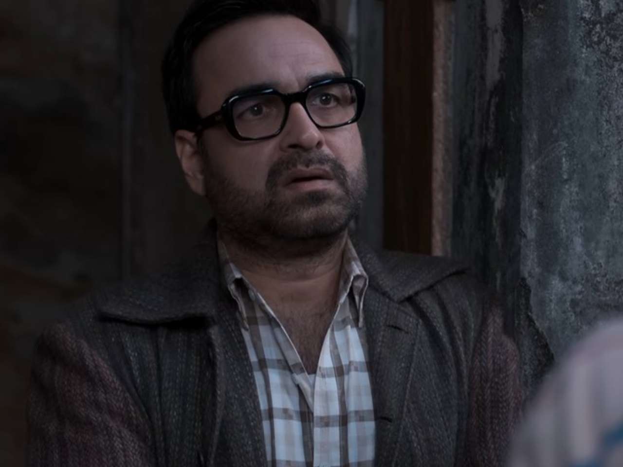 Pankaj Tripathi