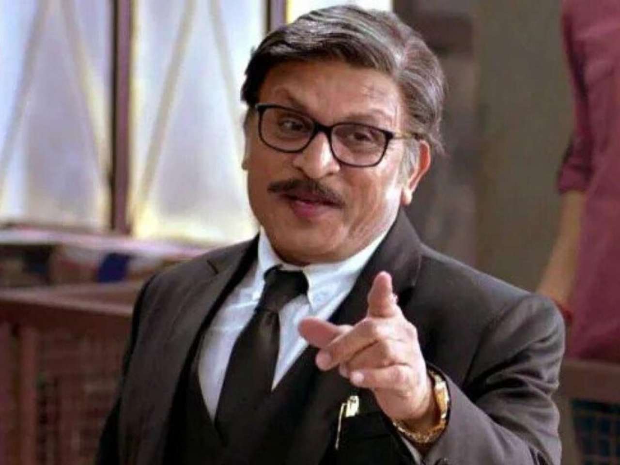 Annu Kapoor