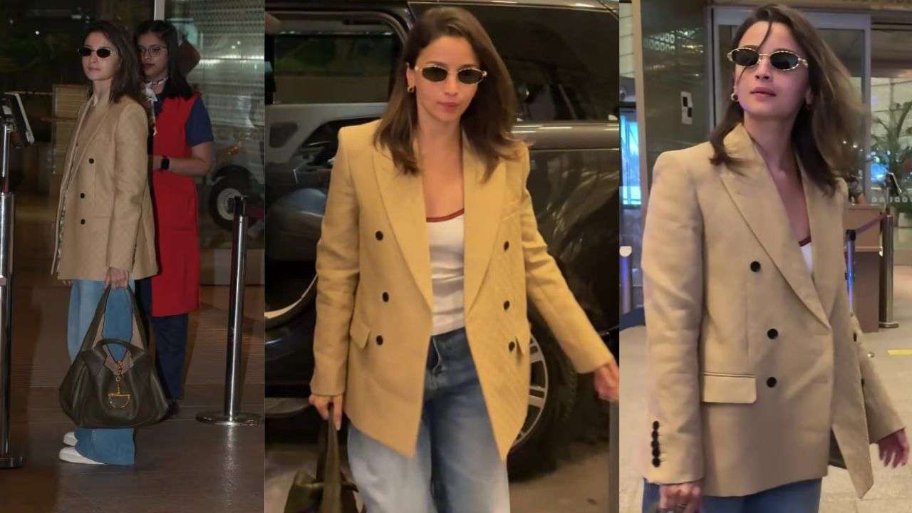 Dapper look