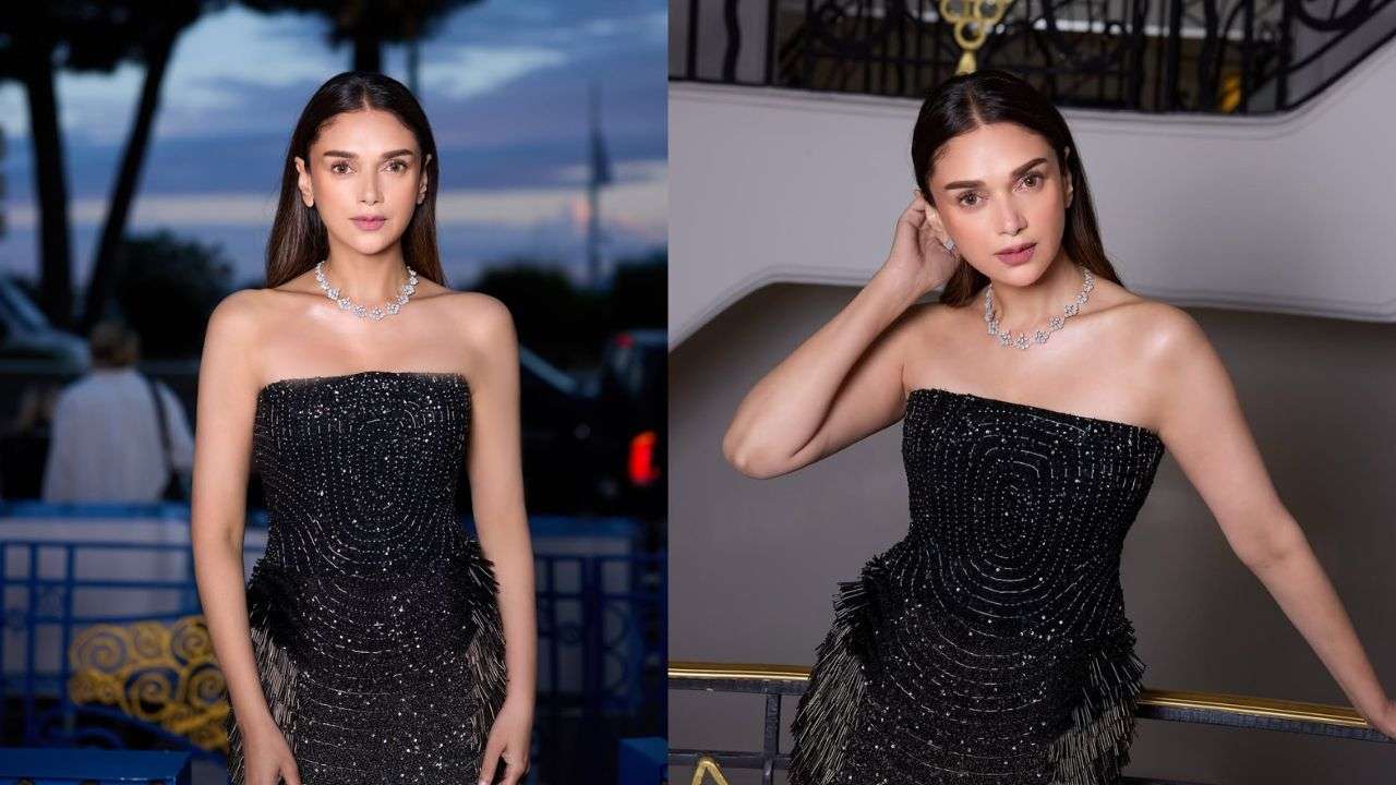 A red carpet moment to remember