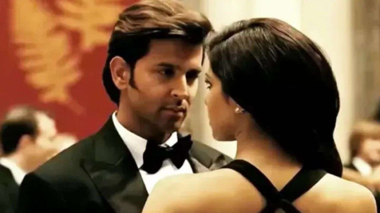 Hrithik Roshan in Don 2