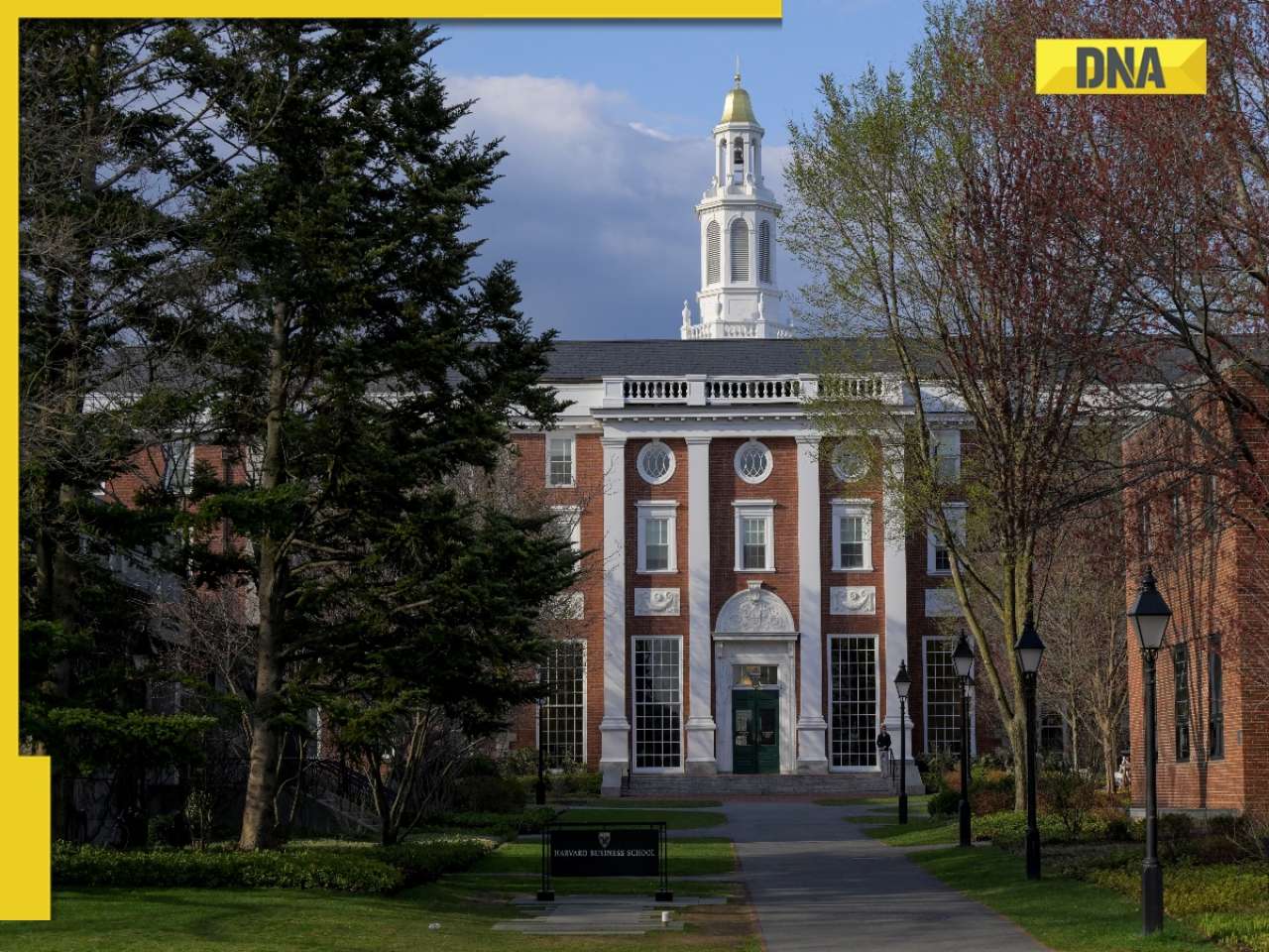 What will Indian students at Harvard University do now? They can avoid deportation and still stay in US if they... 