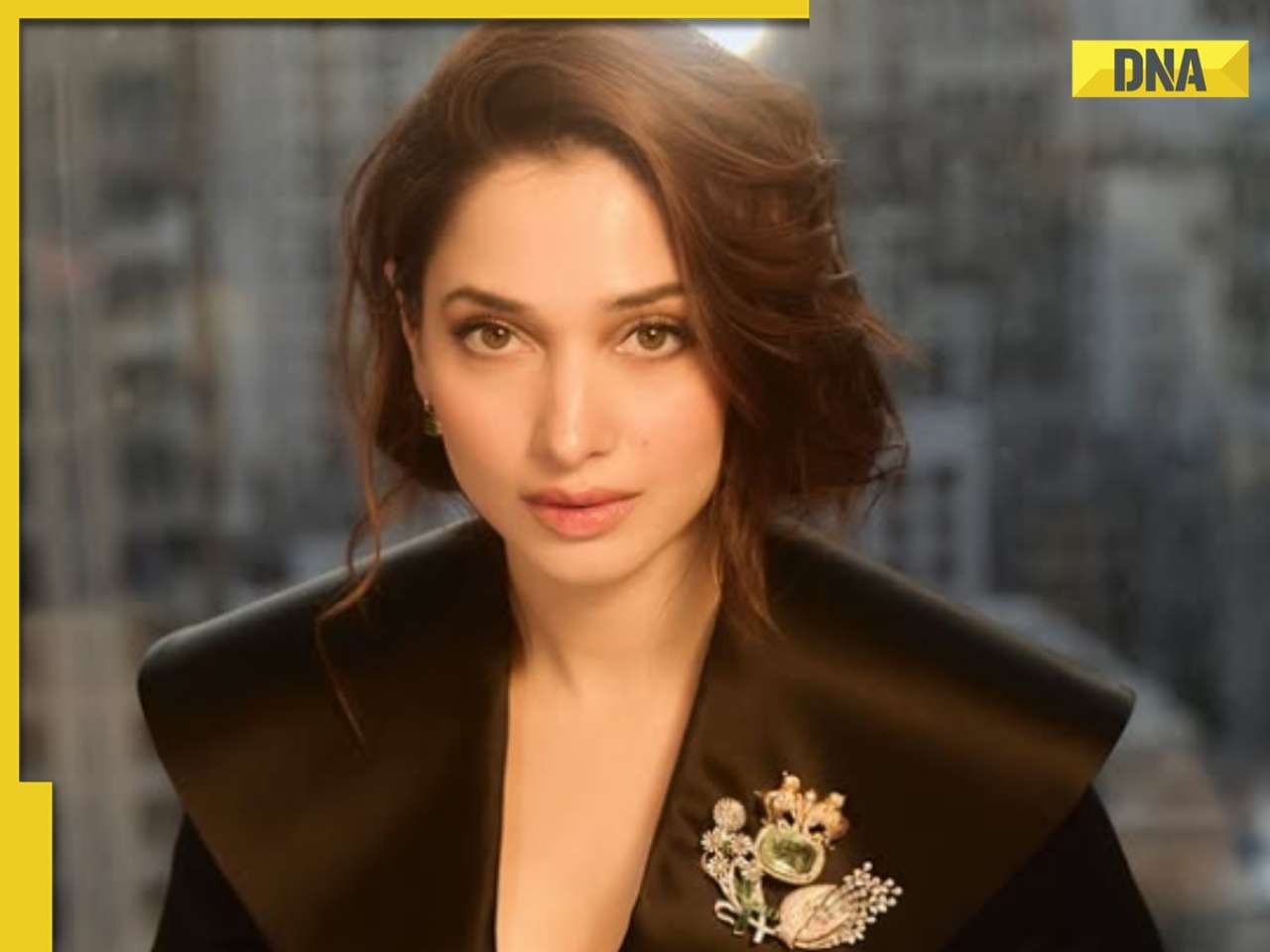 Tamannaah Bhatia slammed for Rs 6.2 crore deal as Mysore Sandal Soap brand ambassador; Karnataka government says...