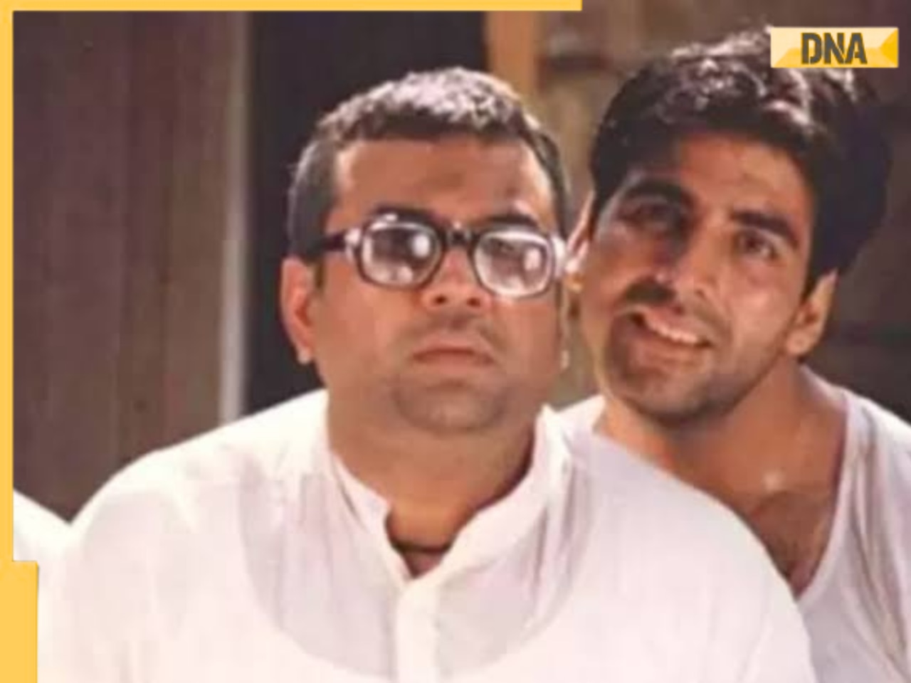 Paresh Rawal 'did not shoot' for Hera Pheri 3, insider defends actor amid allegations: 'He exited long before...'