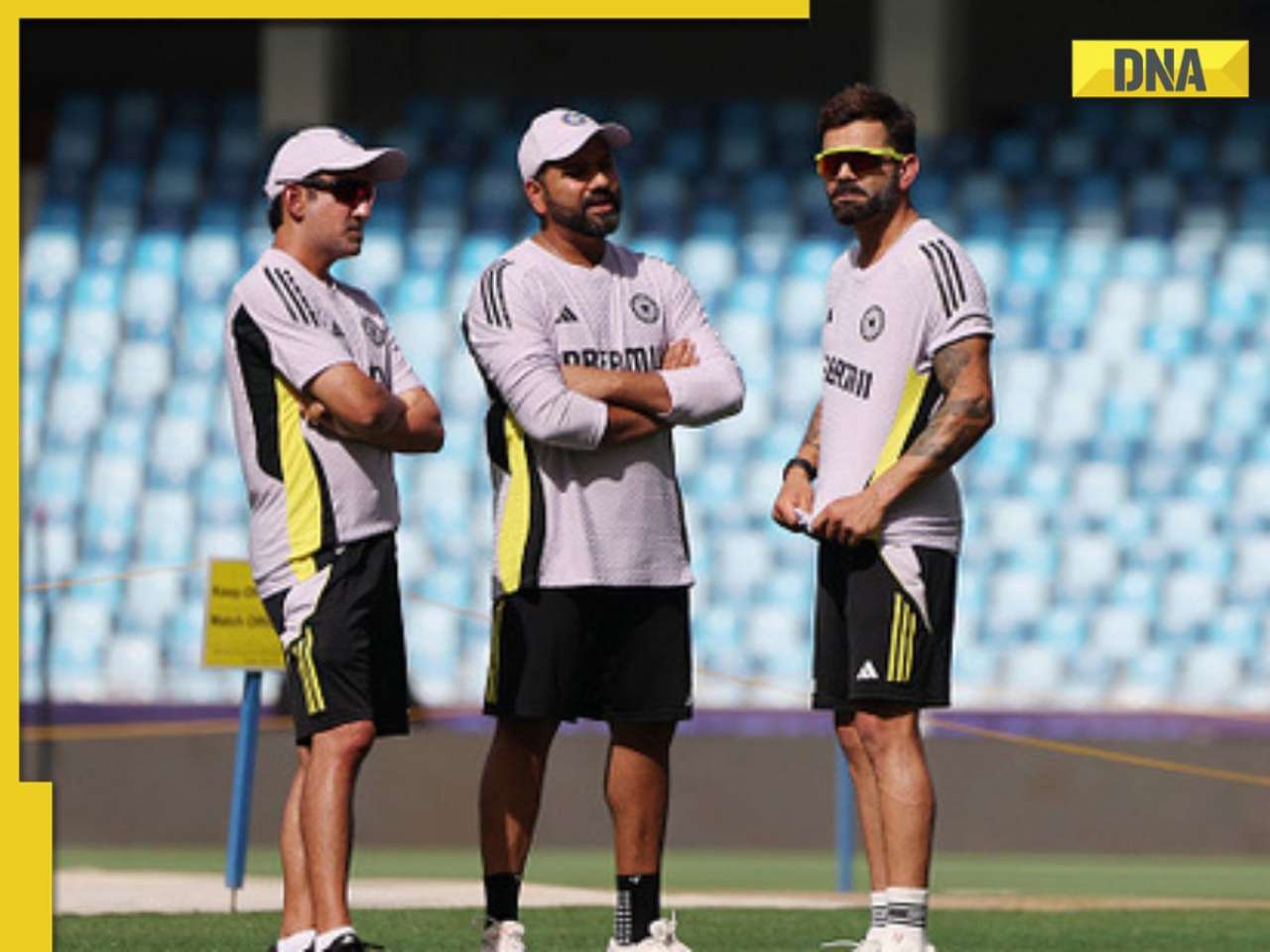 'No one has the right to...': Gautam Gambhir finally breaks silence on Virat Kohli, Rohit Sharma's Test retirement