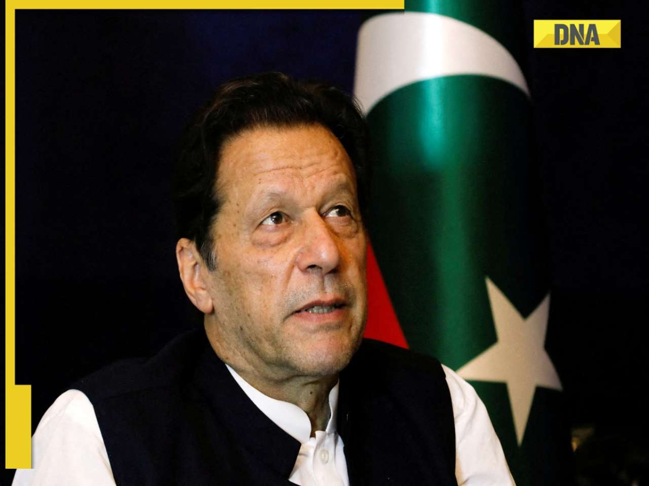 Imran Khan taunts Pakistan Army chief, says General Asim Muneer should be...