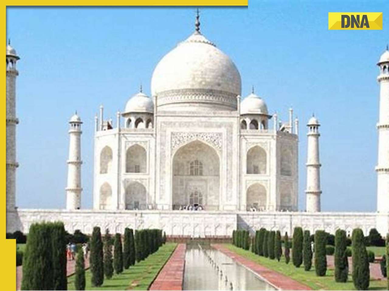 Not Taj Mahal, original tomb of Mughal Emperor Shah Jahan’s wife Mumtaz Mahal is..., know story behind construction 