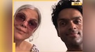  Meet star kid of superstar mom, flop father, never joined films, stayed away from Bollywood, he is..., his mother name is... 