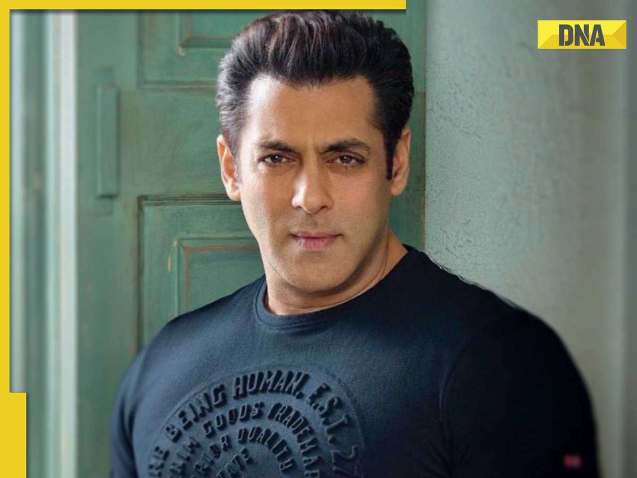 Meet Isha Chabria who tried to enter Salman Khan's Galaxy Apartment, know how she breached his security 