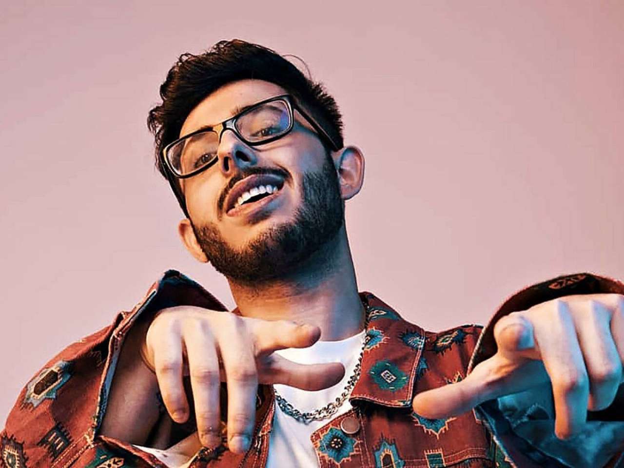 CarryMinati – Asia’s top YouTuber