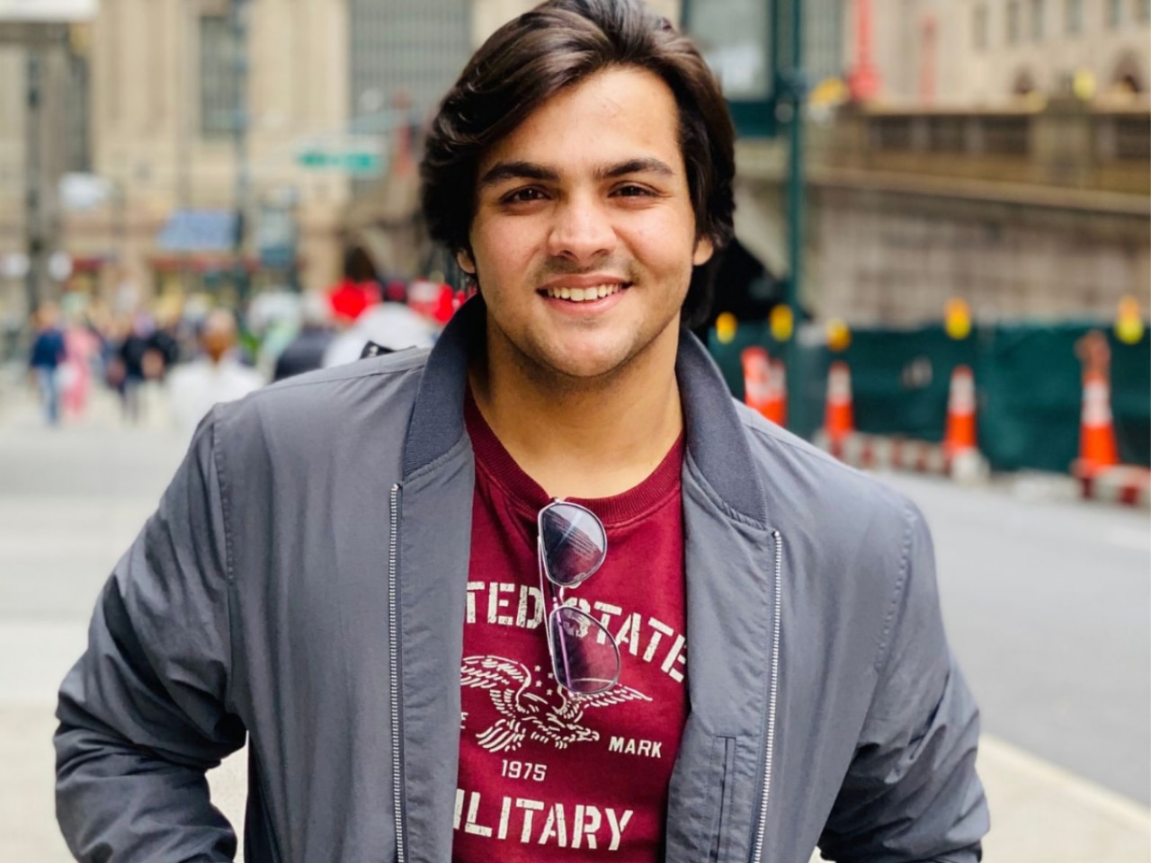 Ashish Chanchlani
