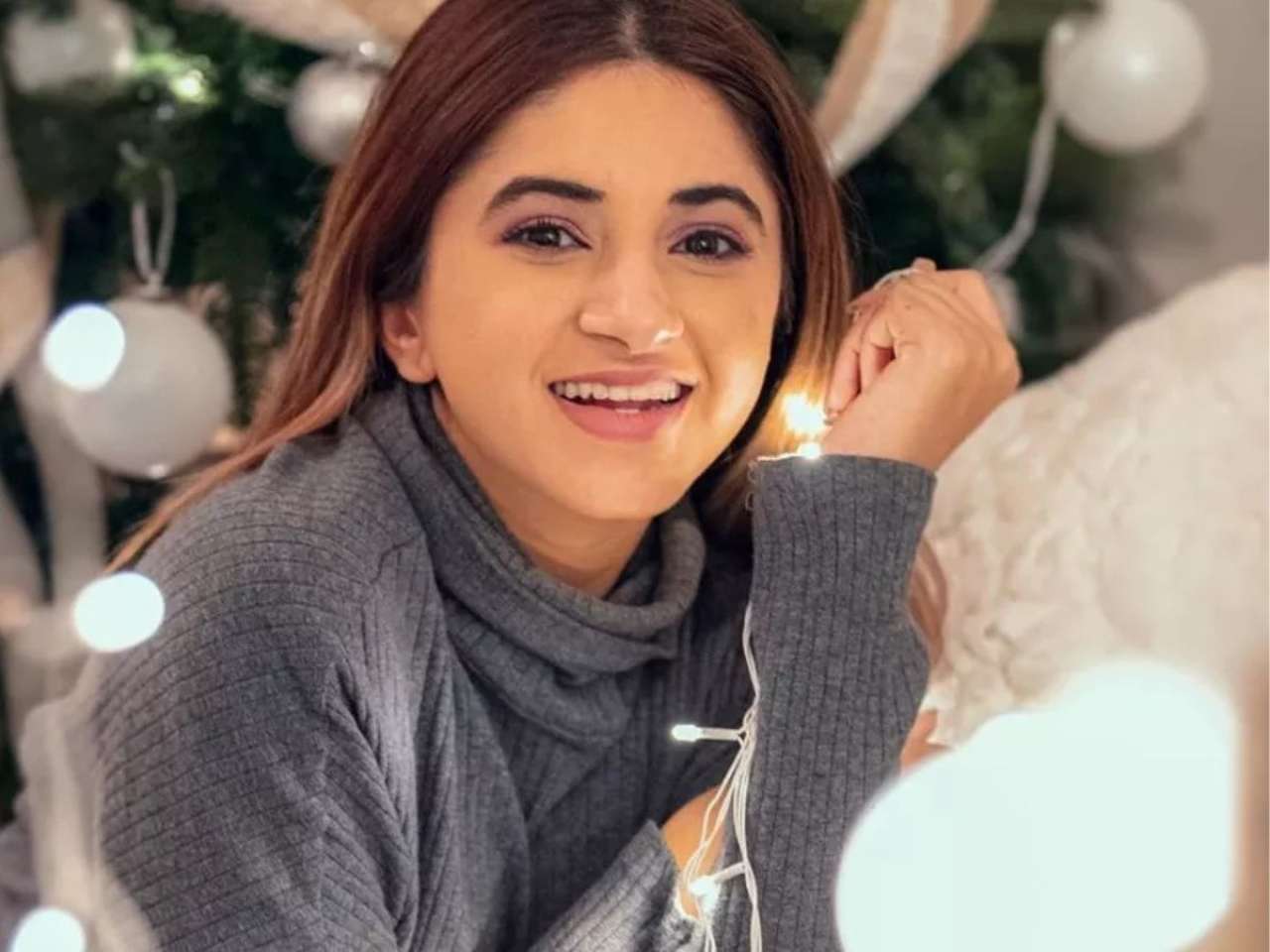 Ashna Shroff