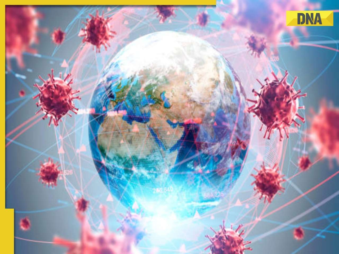 Covid-19 pandemic to be back again? SHOCKING predictions of new 'Baba Vanga' re-surface, details inside