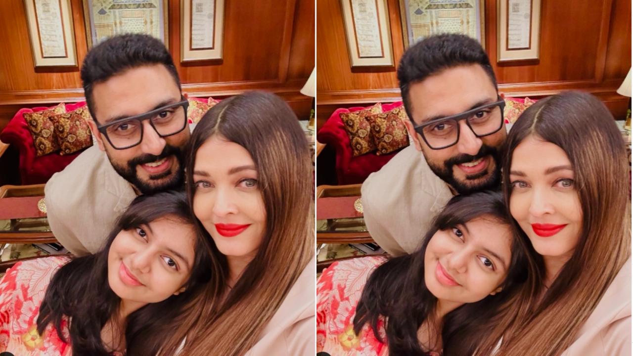 Whome Abhishek Bachchan scared From his wife Aishwarya Rai or mother Jaya Bachchan