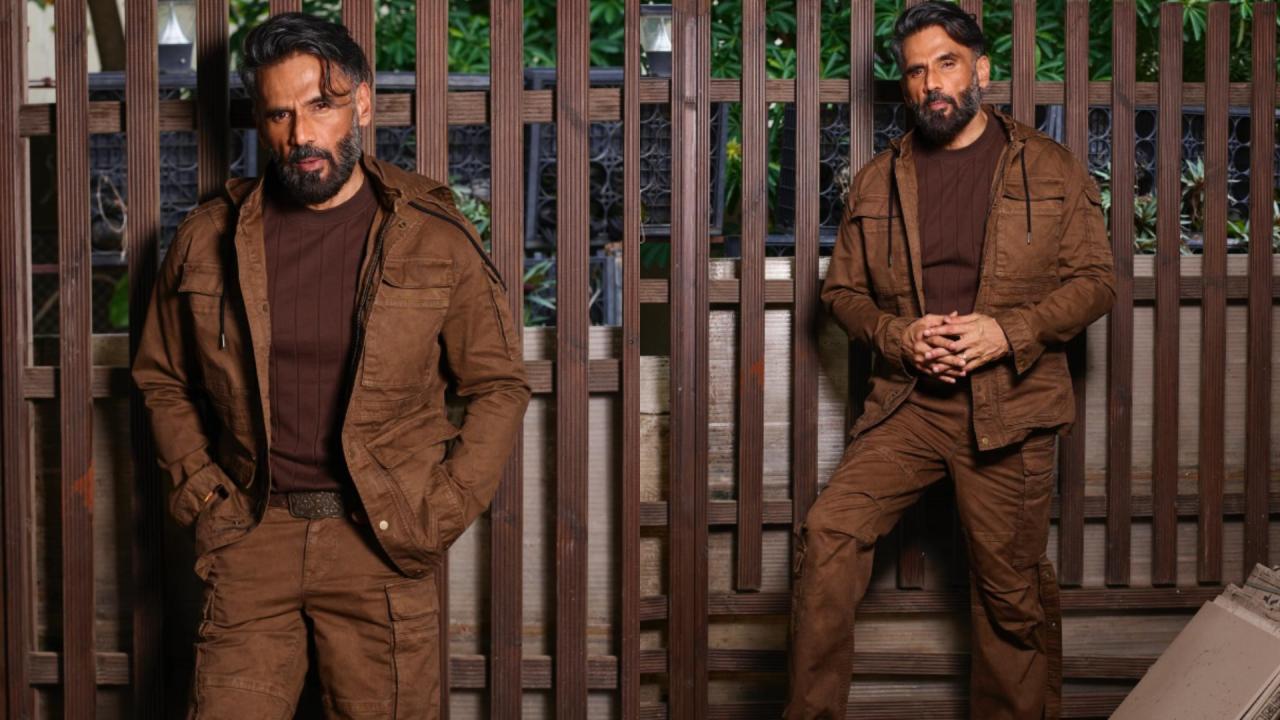 Suniel Shetty hit and flop films 