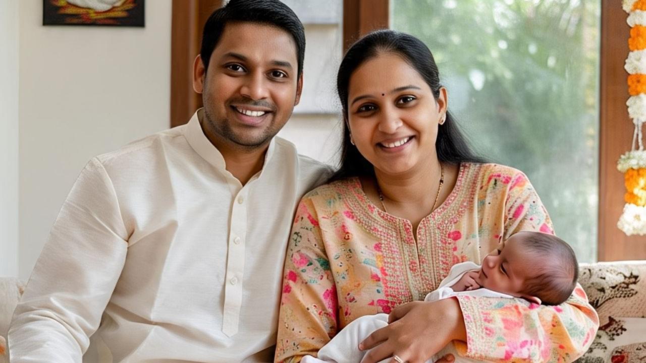 थैलेसीमिया का शिकार हो सकता है बच्चा