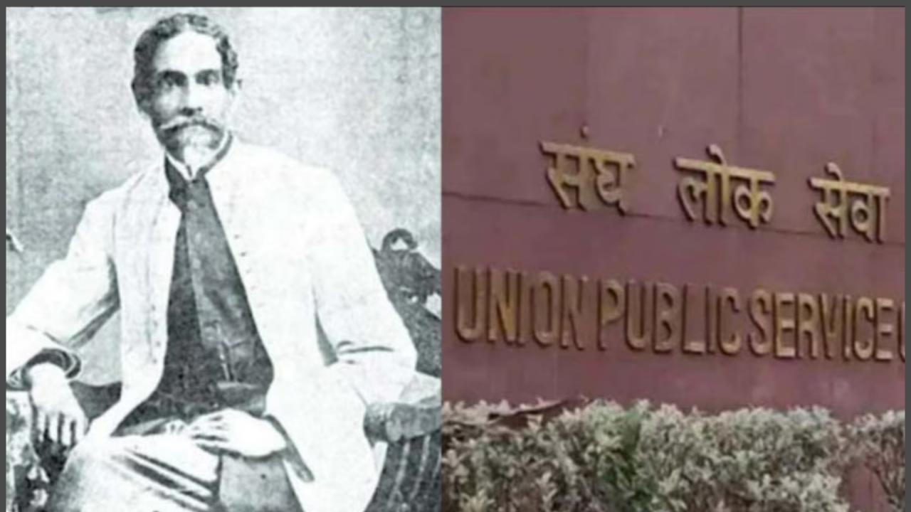 सत्येंद्रनाथ बने थे 21 की उम्र में भारत के पहले 'अपने' ICS अफसर