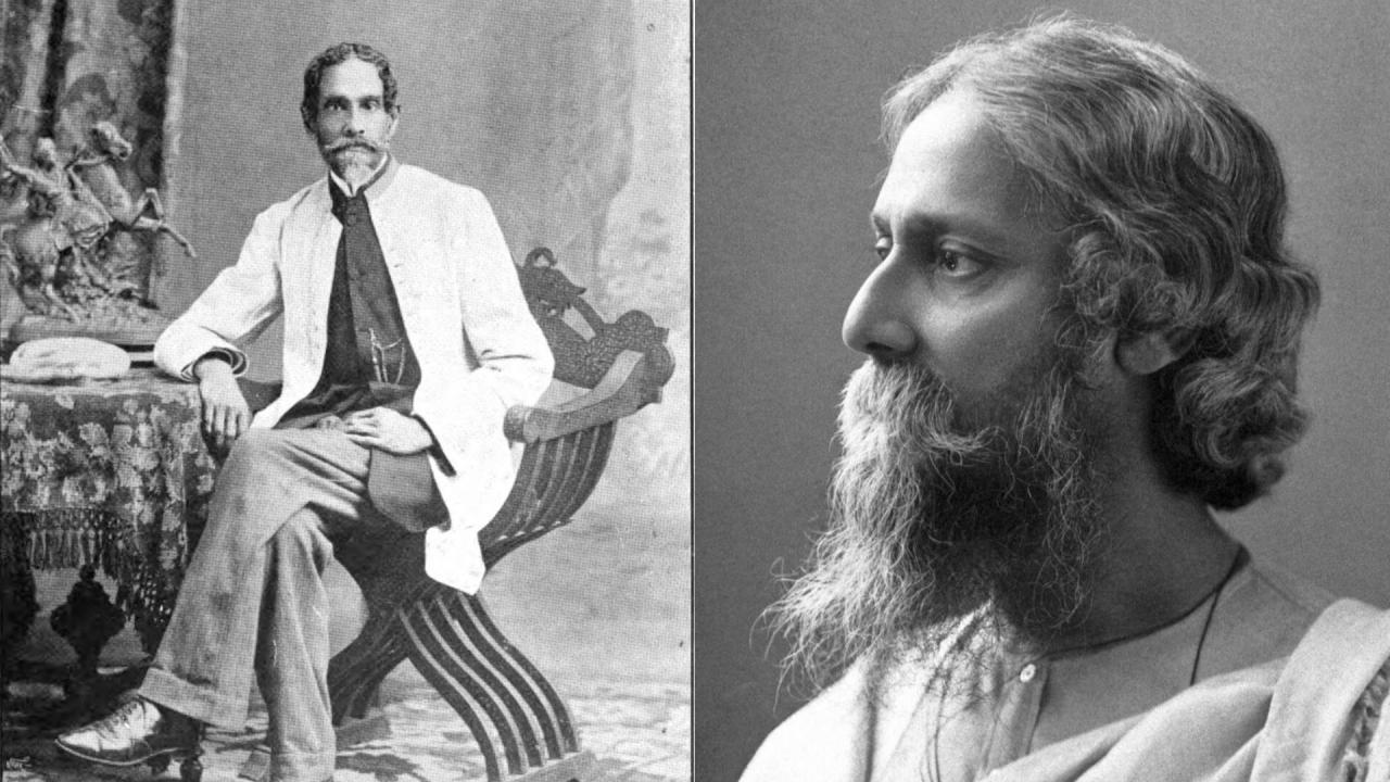 कौन थे सत्येंद्रनाथ टैगोर, नामी परिवार से था वास्ता