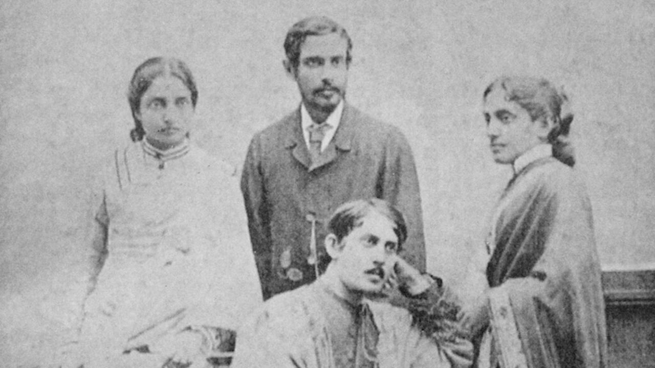 अपने भाई की तरह ही कवि, लेखक और कंपोजर भी थे सत्येंद्रनाथ