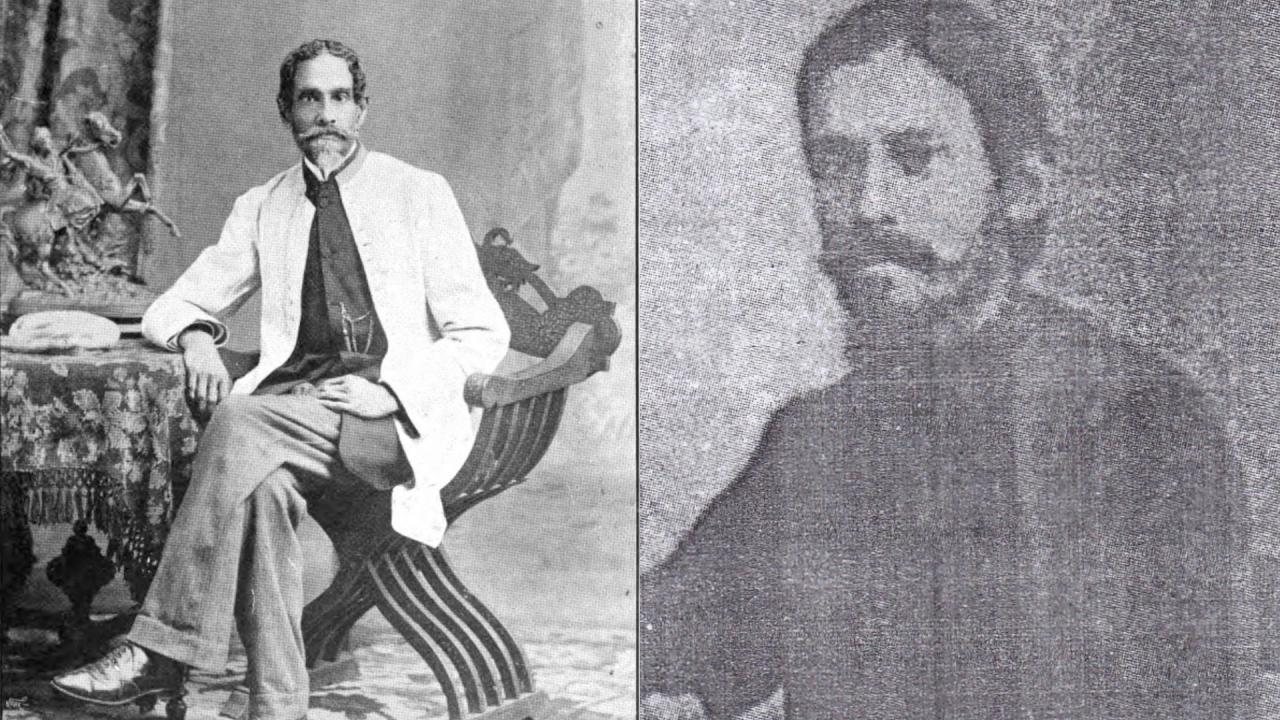 कई भाषाओं के ज्ञाता थे सत्येंद्रनाथ टैगोर