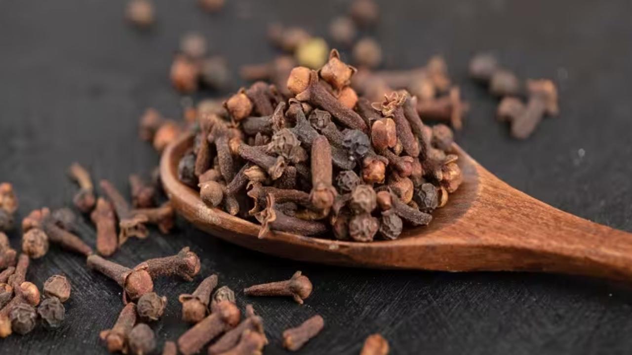 लौंग