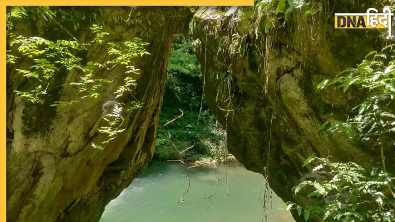 Mini Thailand in India: भारत की इस जगह को कहते हैं 'मिनी थाईलैंड' देखने को मिलते हैं बेहद खूबसूरत नजारे