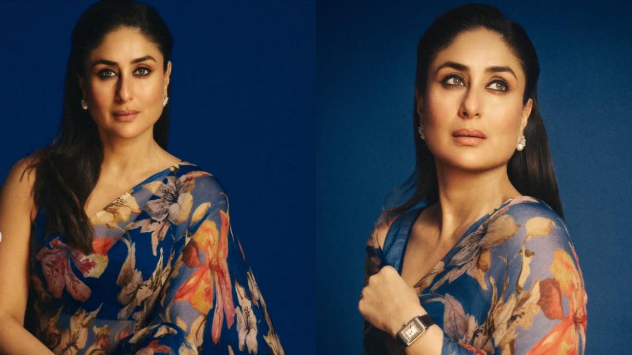Kareena Kapoor Net worth