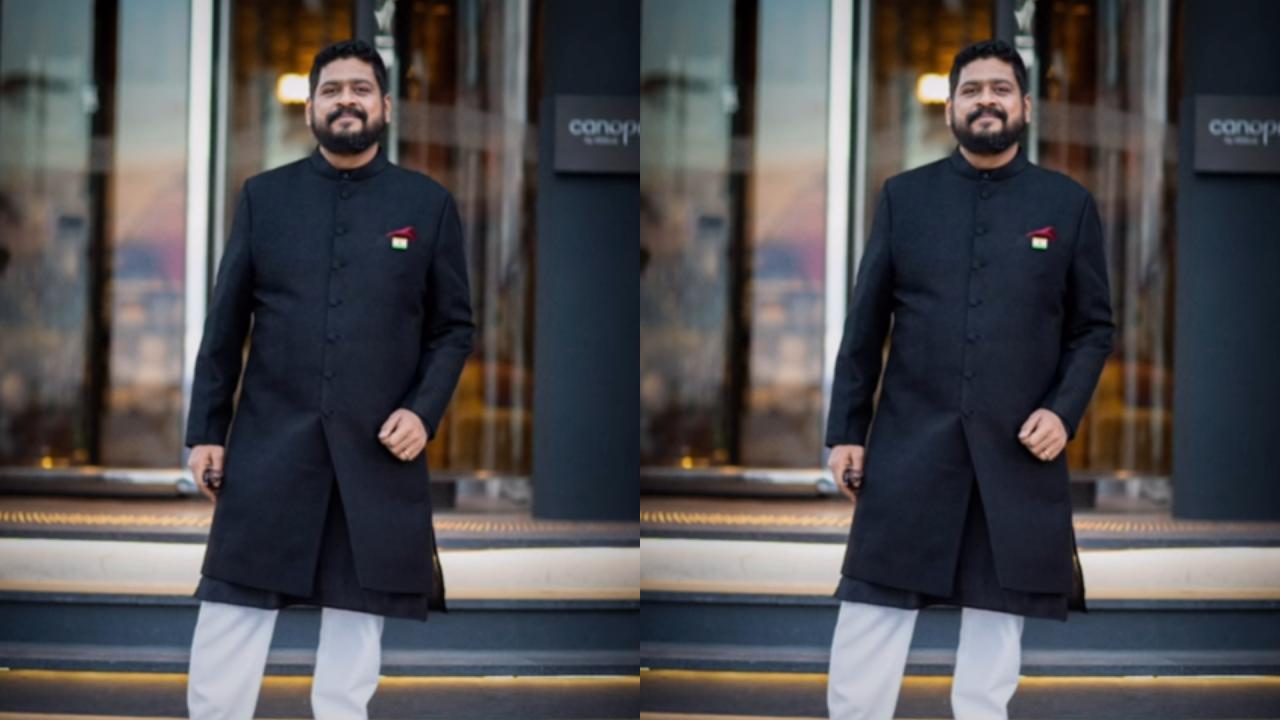 Om Raut Announced Biopic On Dr Apj Abdul Kalam