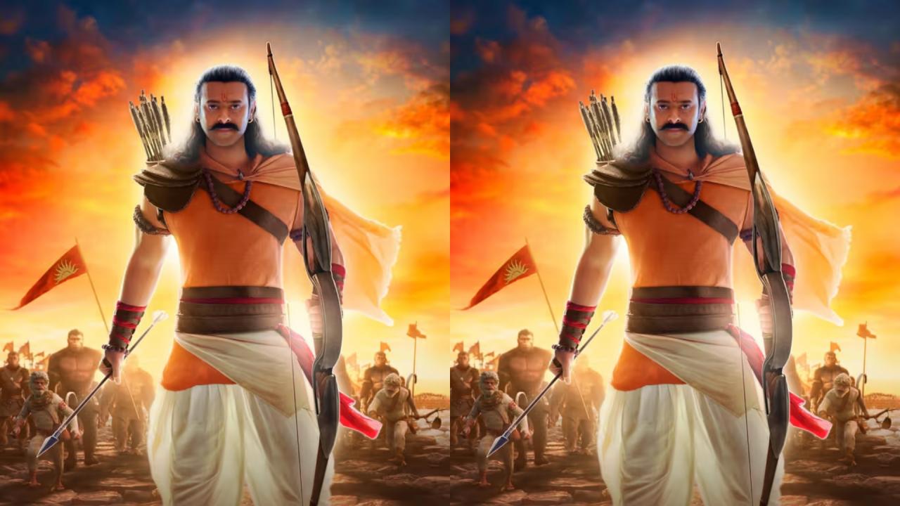 Adipurush 