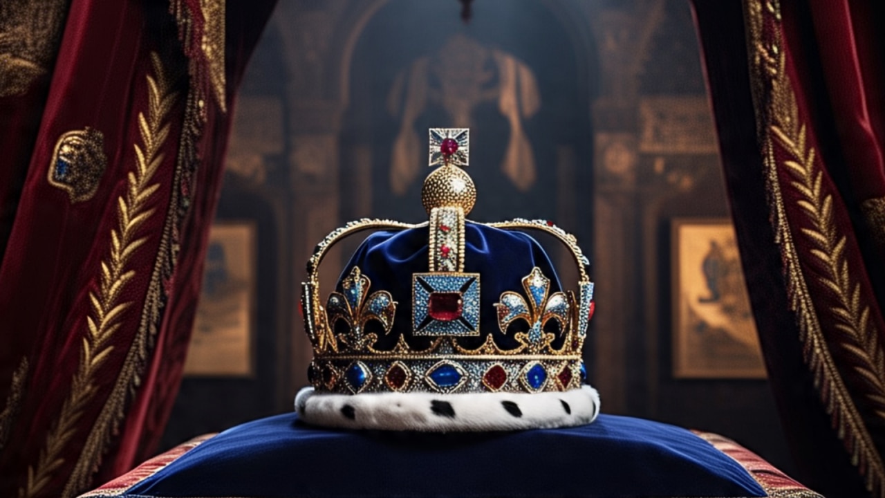 crown jewel
