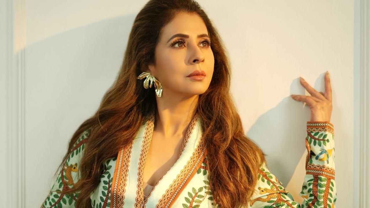 Urmila Matondkar