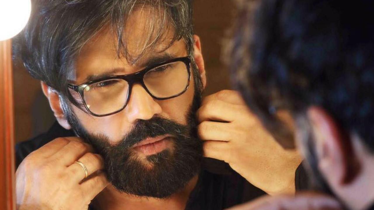 When Suniel Shetty gave 40 flops 