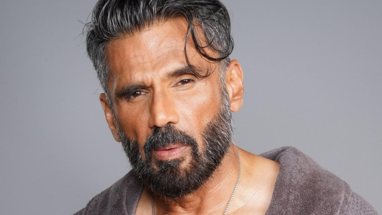 Suniel Shetty net worth 